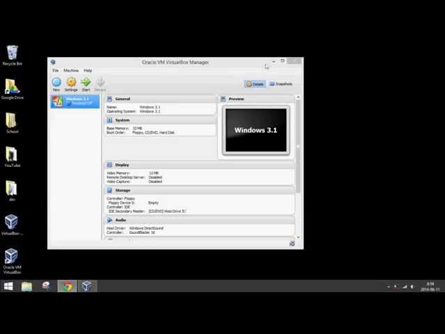 How to Download and Install VirtualBox