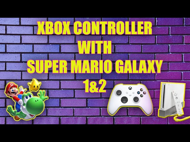 Easy Guide: Set Up Your Xbox Controller as Wiimote + Nunchuck in Dolphin Emulator