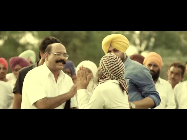KHET - AMMY VIRK || Full Video || Lokdhun || Latest Punjabi Songs