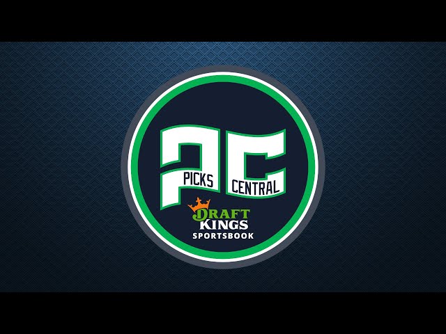 Barstool Sports Picks Central | Tuesday, October 14th, 2025