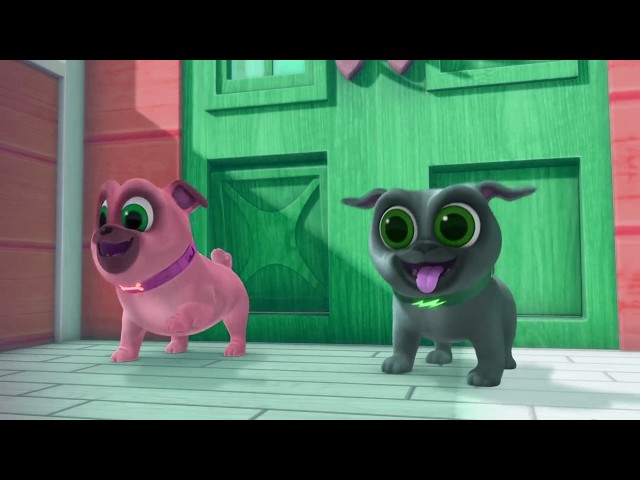 Puppy! ep1 Sponsored by Gamavision Csupo Effects@Sebbie Funtoons mp4