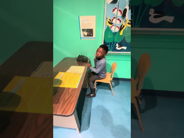 Children’s museum visit! #kidsfun #kids #kidsentertainment #museum #childrensmuseum #funlearning