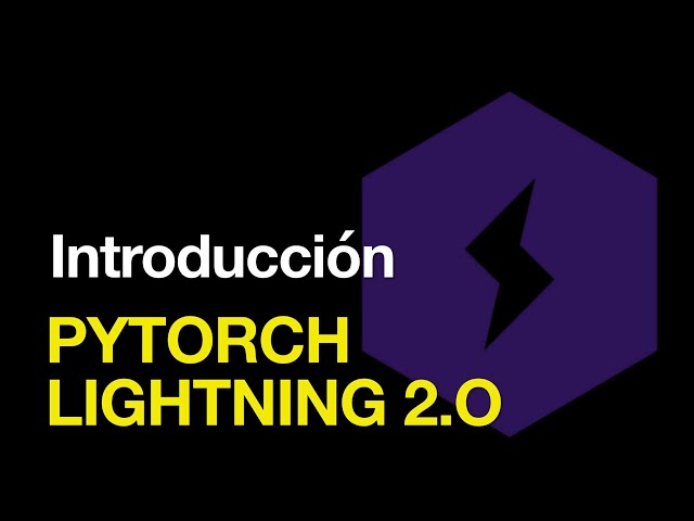 Pytorch Lightning 2.0