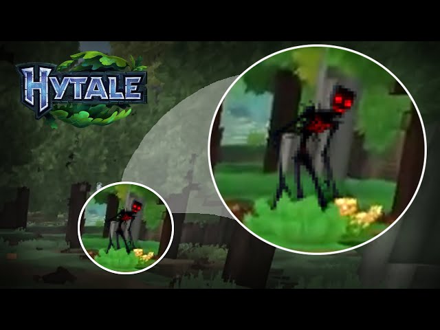 If Someone in Hytale Yells Help, DO NOT GO TO THEM!