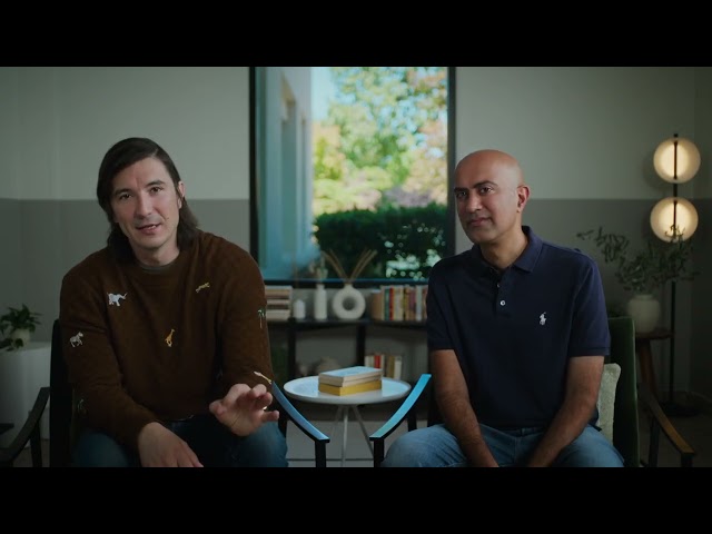 Robinhood Ventures Fund II Roadshow Kickoff