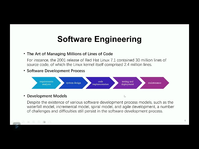 Artificial Intelligence in Software Engineering: Integration and Key Challenges