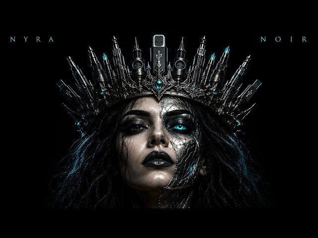 RESIST - NYRA NOIR (Original Mix)