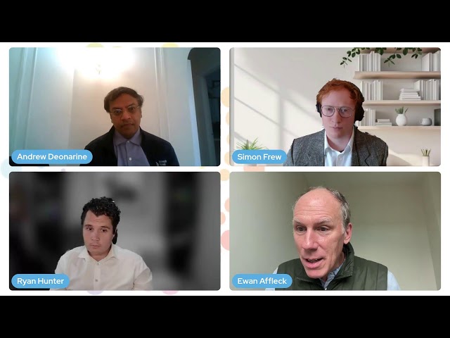 September 2026 Webinar - Health Data Related Harm