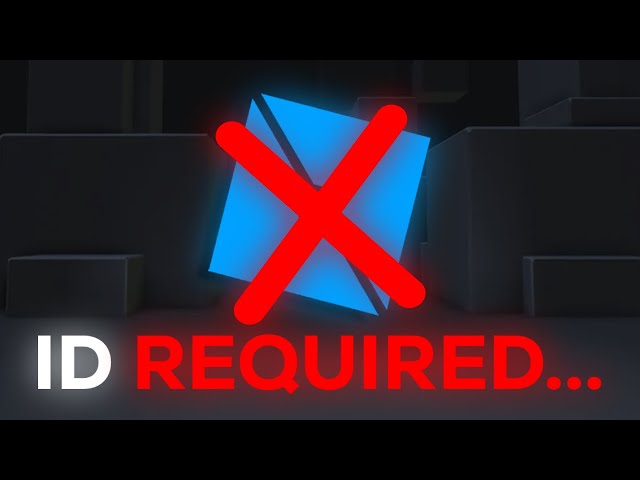 You CANNOT create Roblox Games anymore... (Roblox News)