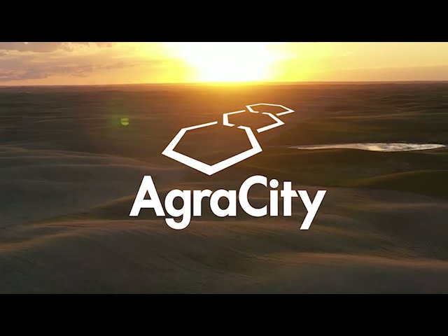 AgraCity Crop & Nutrition - When You Succeed, We Succeed