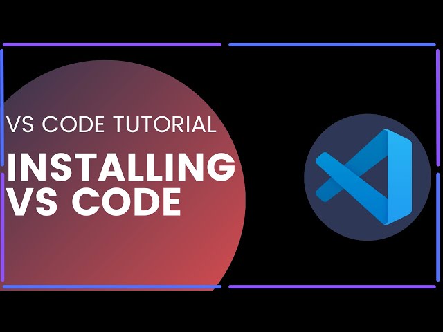 How to install VS code in windows 11 | VS Code Complete Tutorial In Hindi #1