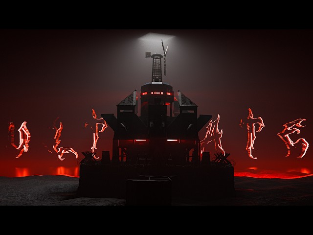 097 - The ULTIMATE Solo/Duo/Trio 2x1 Rust base design ( INNER PEAKS )
