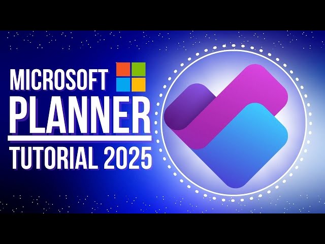 PLANNER 😮 Organize your work OFFICE MICROSOFT ✅