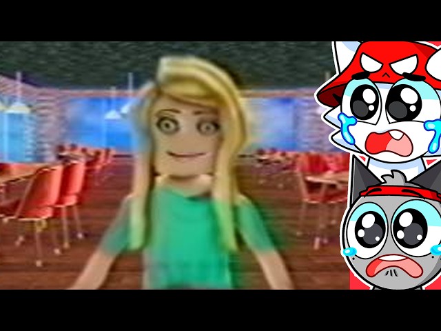 Encontré el Canal de Roblox MÁS TURBIO...