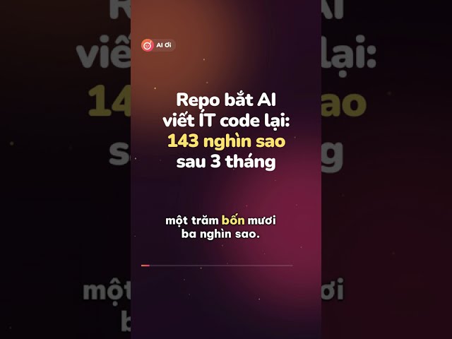 Ponytail: Bắt AI Viết Ít Code Lại #Shorts #manguonmo #ai #aiagent