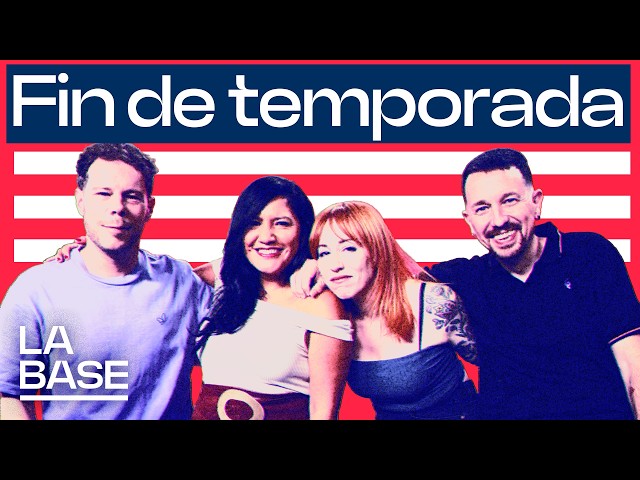 La Base 6x179 | A Turning Point: A Political Year in Review