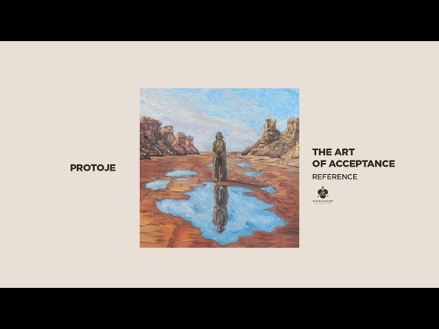 Protoje - Reference (Official Audio)