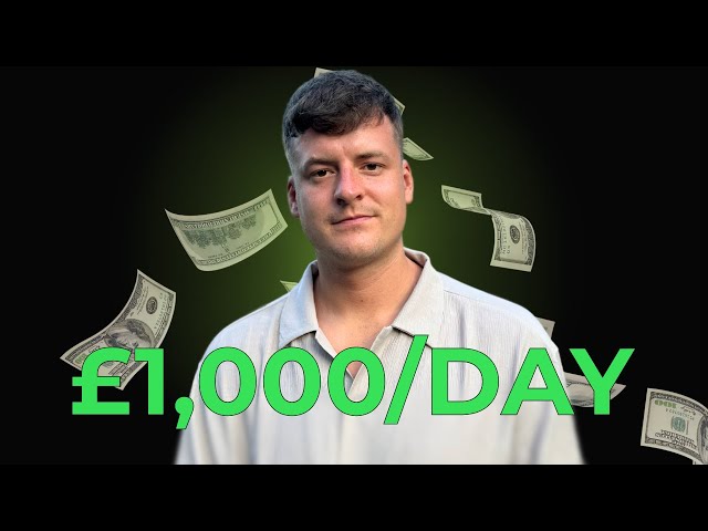 Get Rich in the NEW Era of Ecommerce (2025)