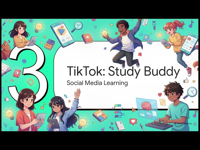 Why TikTok is the Ultimate Math Microlearning Hack!