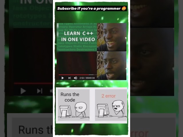 Software Engineer 🤯😱|| programming memes || coding memes #programming #developer #coding #memes #ai