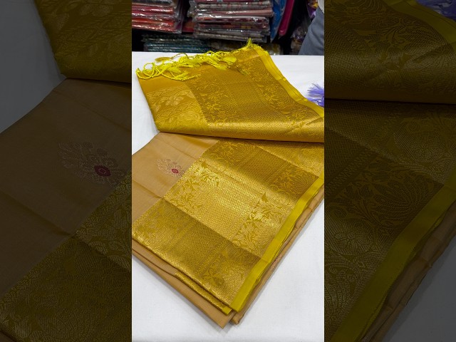 Share Offer KK-67 | Kanchi Kanjavaram Pattu Sarees | Avl@5500#8499933390 @Varalaxmi Silks-36 Lpt Hyd