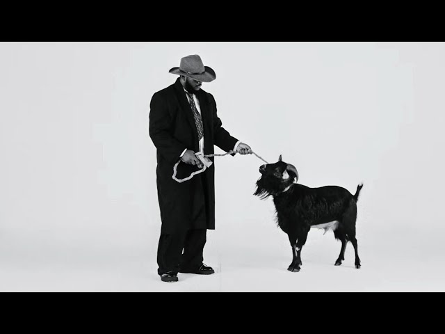 Mex Cortez - EGO (Official Music Video)