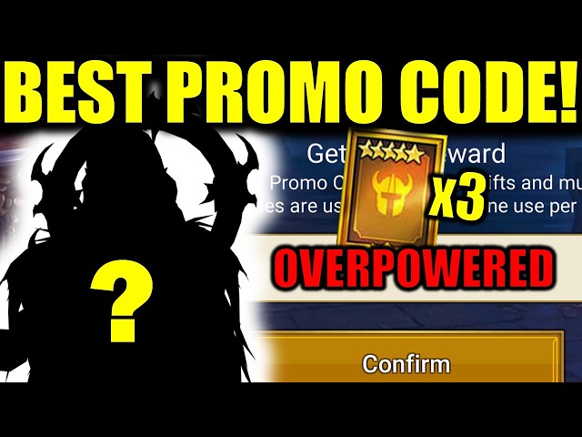It's the Best Time EVER to be a New Player...