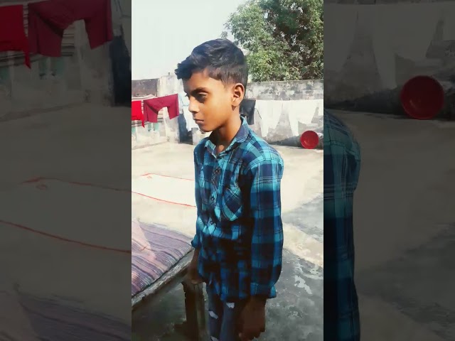 Mohammed Avesh Utraula #funny #surajroxfunnyvibeo #bhoot