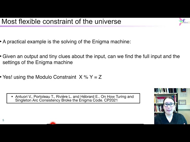 Louv31x 2022 s04 ss01 v01 Table: a very flexible constraint.