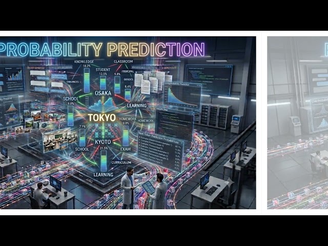 How Google Gemini Works Explained | LLM, Transformer, Multimodal AI & Tokenization