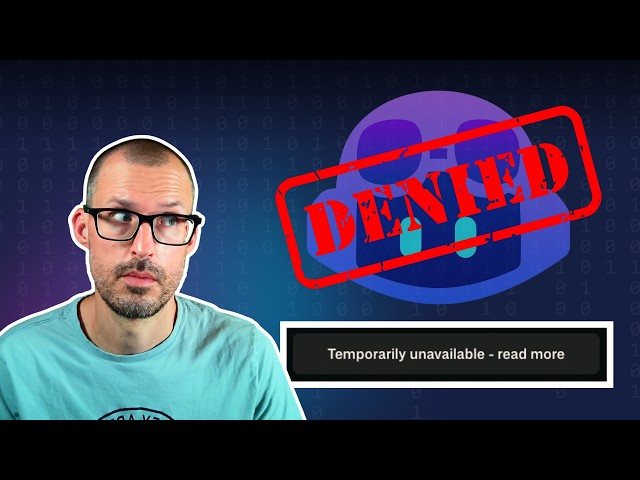 What Just Happened to GitHub Copilot?!