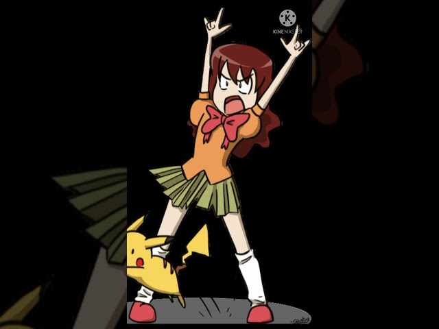 Unnamed Lass Trainer from Indigo League intro