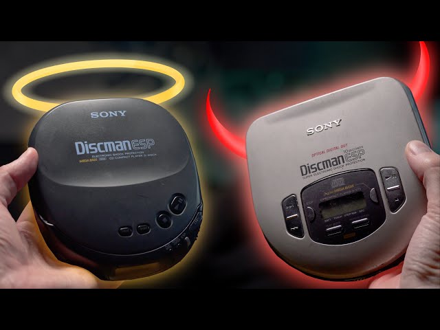 Is your CD player LYING to you?