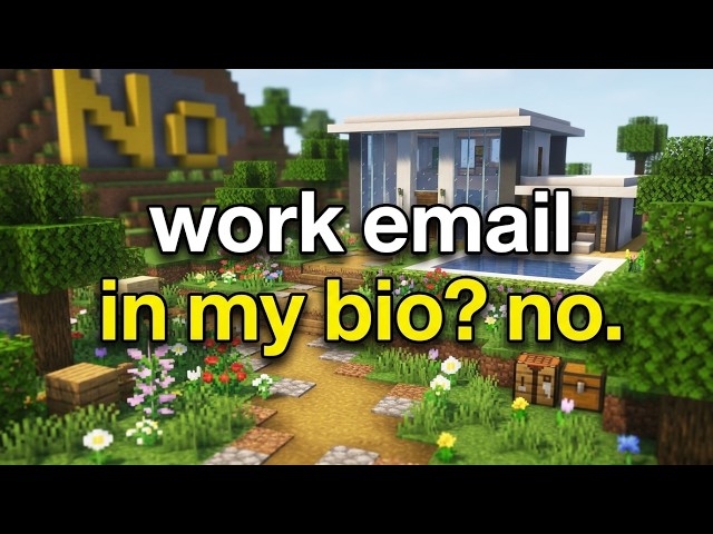 Why Gen Z Refuses To Put Work In Their Email Signature