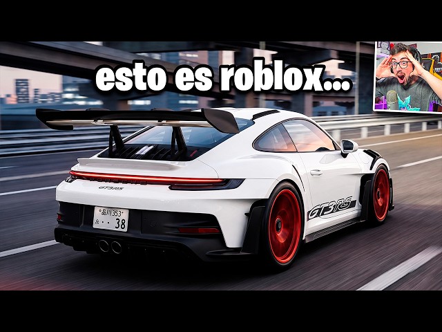 THIS IS THE HIGHEST RATED NO HESI GAME ON ROBLOX