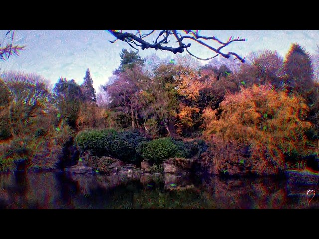 LSD Peak Simulation Replication