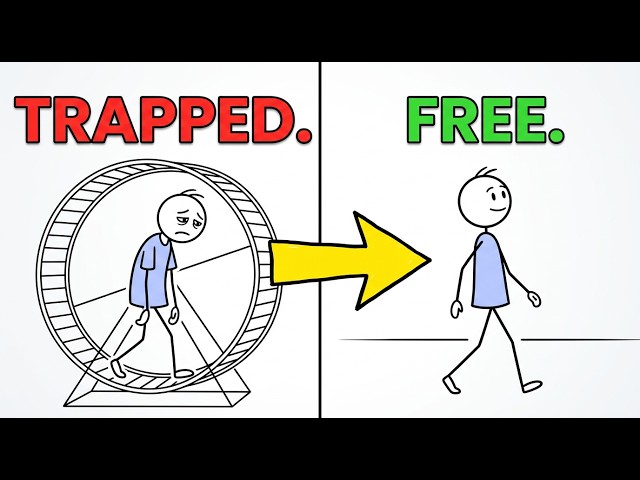 The 3 Money Traps Keeping You Poor (And How to Escape Them)
