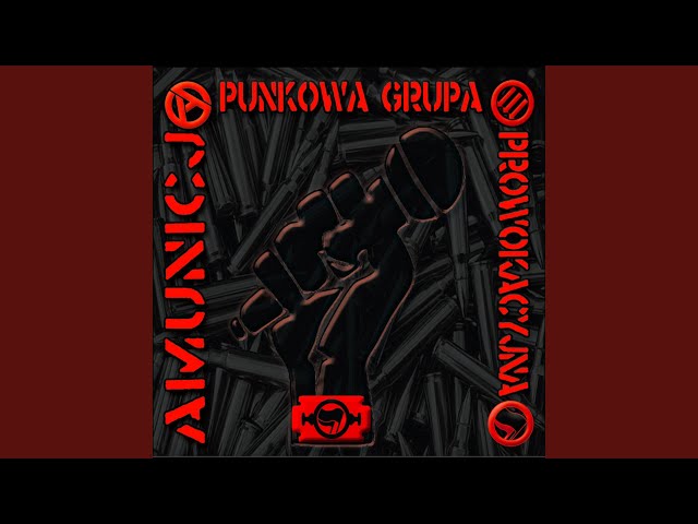 AMUNICJA