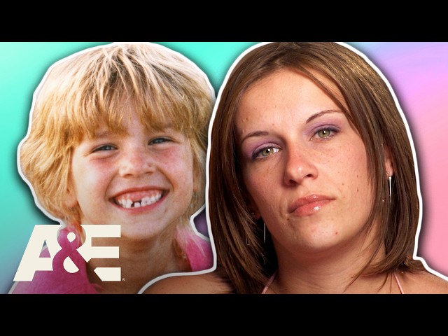 Intervention: Kristen Battled Heroin Addiction and Found Her Way Back to Her Daughter | A&E