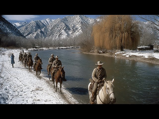 😯One of the Most Intense Westerns You’ll Ever Watch! | Watch Now | Full Movie