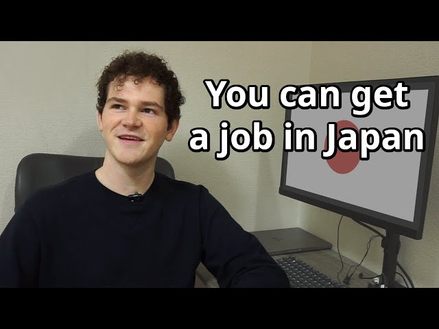 Japanese Tech Interviews