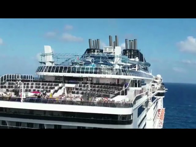 CRUISE- TOUR