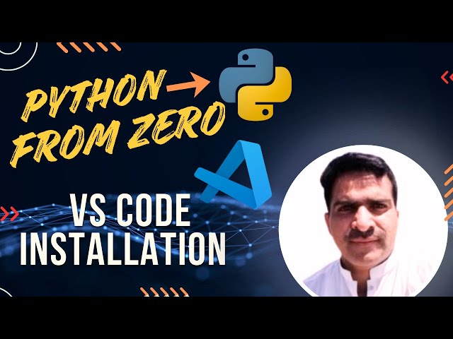 3. VS Code Installation Guide