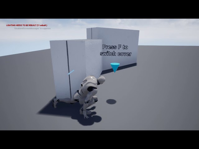 Basic TPS cover with adjustment