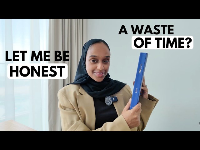 I Got a PhD 10 Years Ago. Here's What I Actually Think Now.