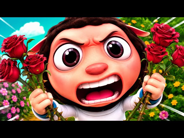 Ringa a Ringa a Roses | Thorny Roses | Funny Remix | Gamavision Csupo Effects