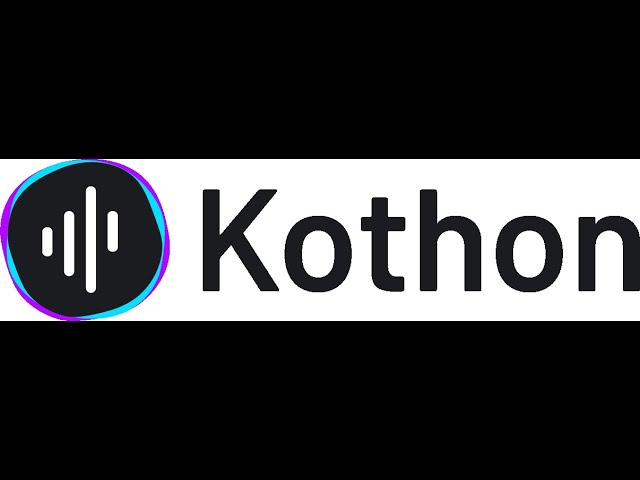 Kothon AI - Demo