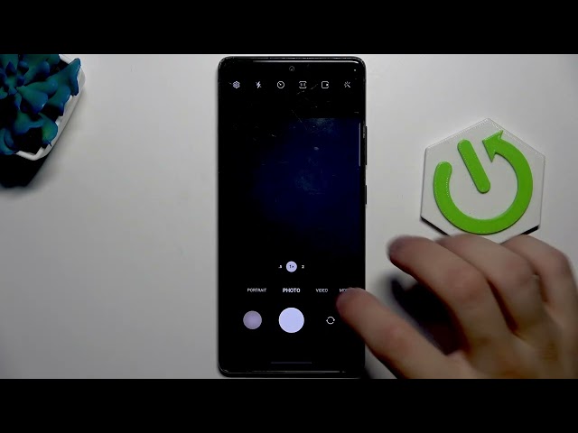 SAMSUNG Galaxy S10 Lite – Camera Settings Overview