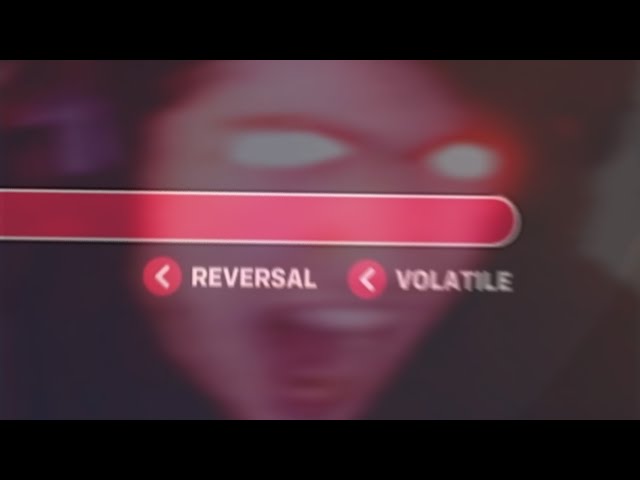 REVERSAL