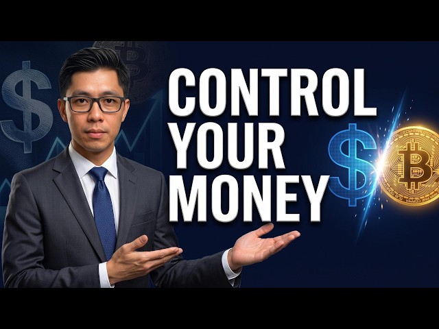 Digital Dollar vs Bitcoin: Who Controls Your Money?